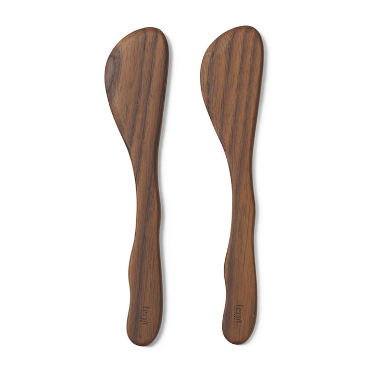 Smörkniv Cairn - Ferm Living 2-pack