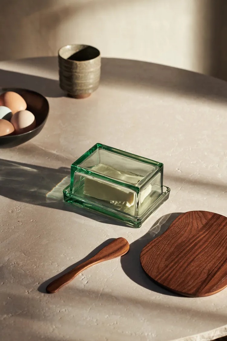 Smörkniv Cairn - Ferm Living 2-pack