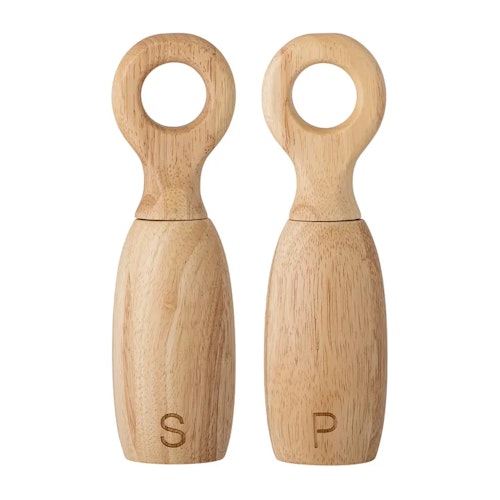 Salt & Pepparkvarn Bloomingville