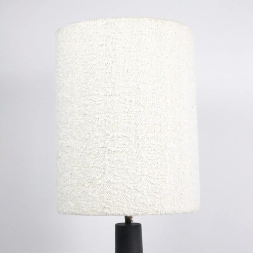 Lampskärm Boucle
