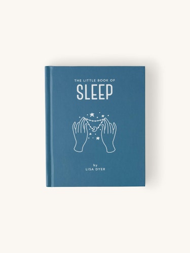 Bok - Little book of Sleep