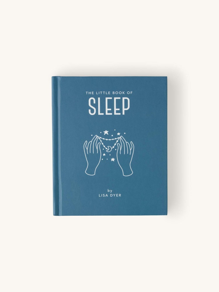 Bok - Little book of Sleep