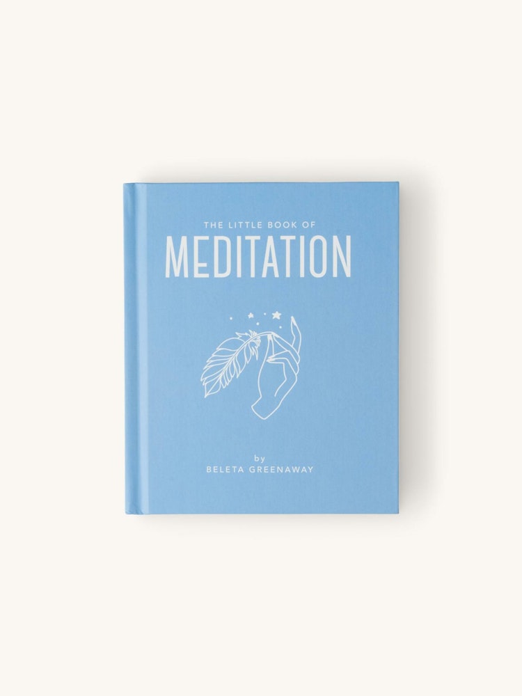 Bok - Little book of Meditation
