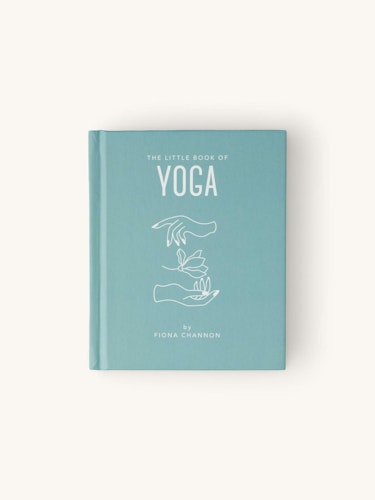 Bok - Little book of Yoga