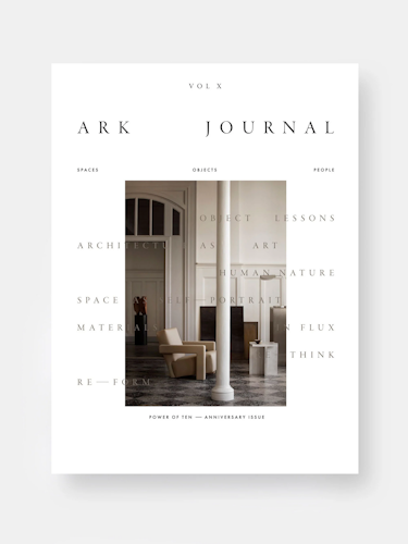 Magazine - Ark Journal Vol 10