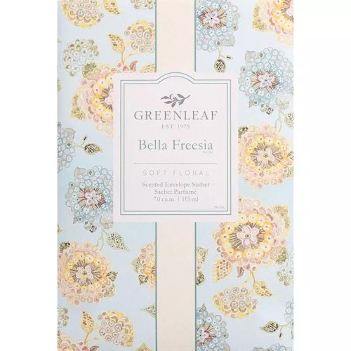 Doftpåse - Bella Freesia - Greenleaf