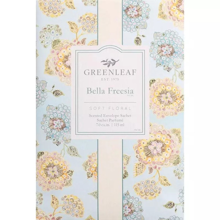 Doftpåse - Bella Freesia - Greenleaf