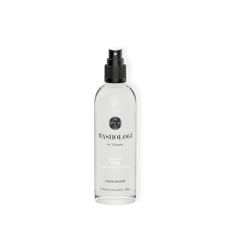 Washologi Linnevatten 100 ml - Her