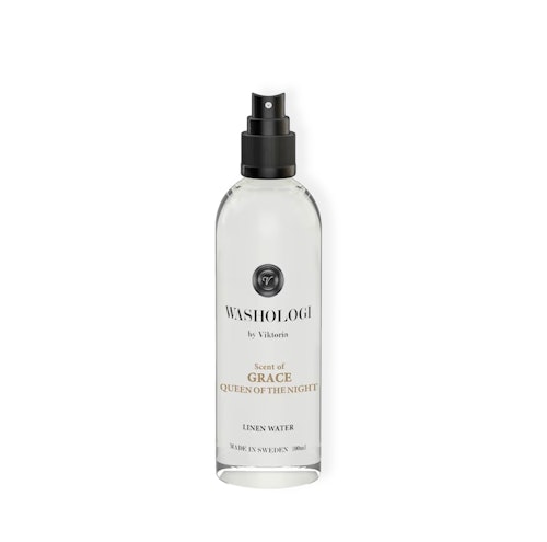 Washologi Linnevatten 100 ml - Grace