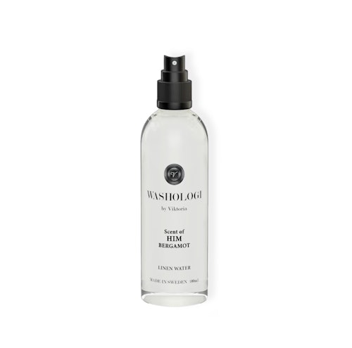 Washologi Linnevatten 100 ml - Him