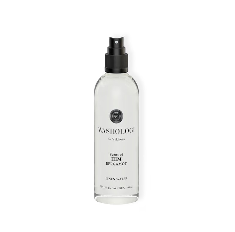Washologi Linnevatten 100 ml - Him