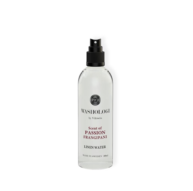 Washologi Linnevatten 100 ml - Passion