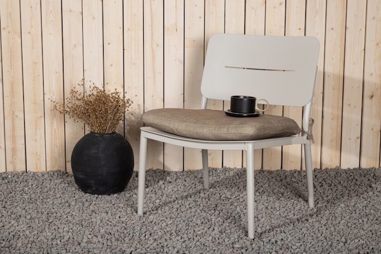 Utomhus - Loungebord Lina - Beige