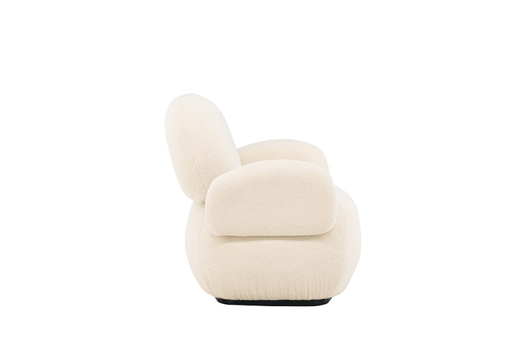 Fåtölj Serina - Ljusbeige