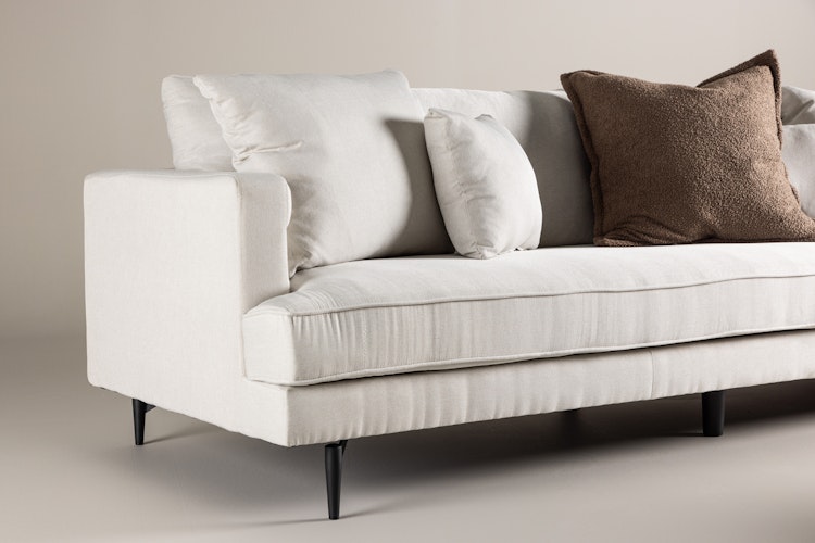 Soffa Sofia - Beige