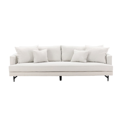 Soffa Sofia - Beige