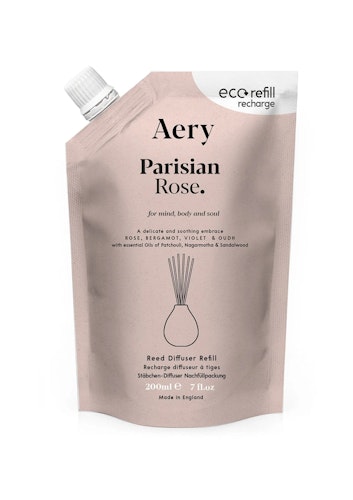 Doftstickor - Parsian Rose - Aery - Refill 200ml