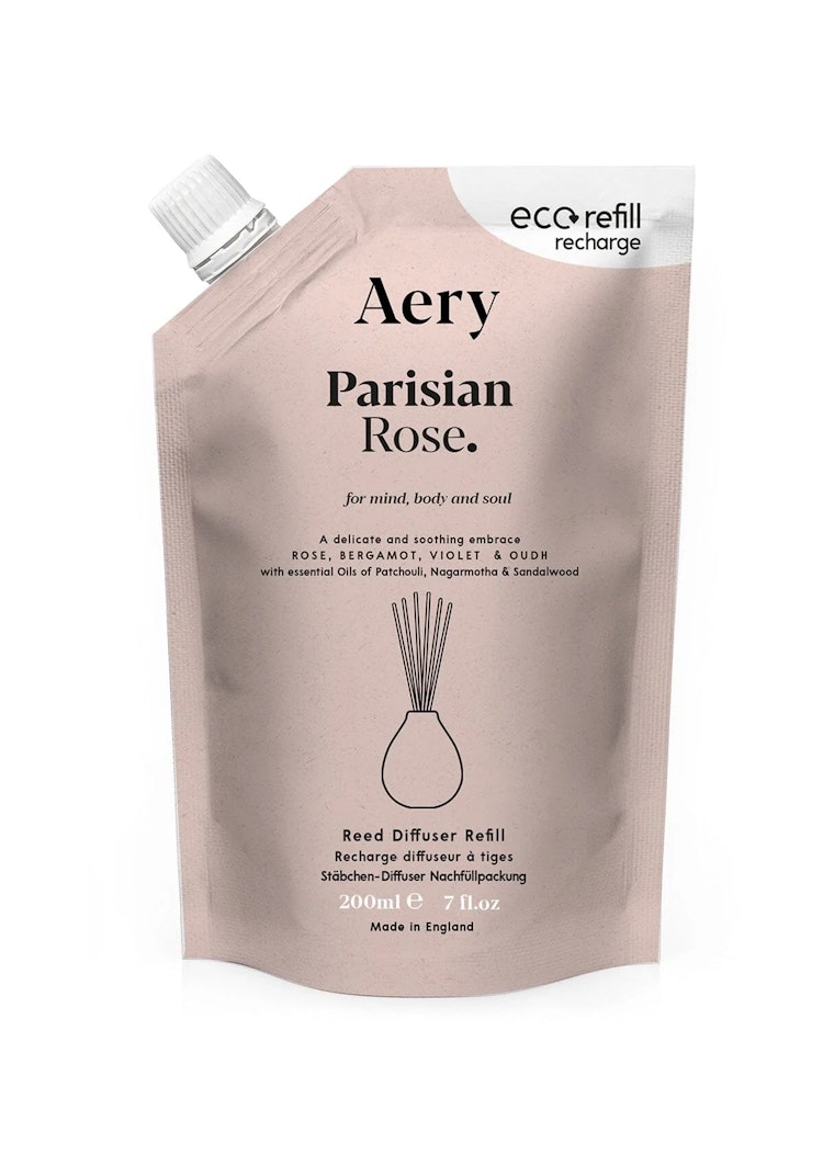 Doftstickor - Parsian Rose - Aery - Refill 200ml