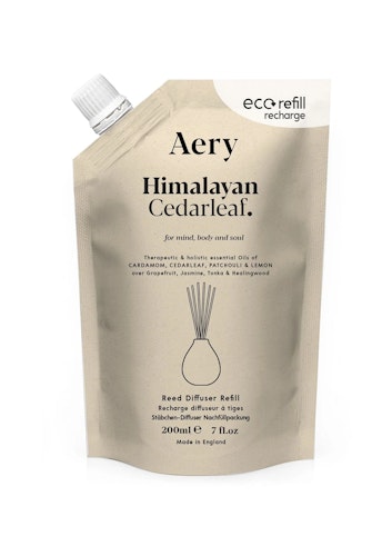 Doftstickor - Himalayan Cedarleaf - Aery - Refill 200ml