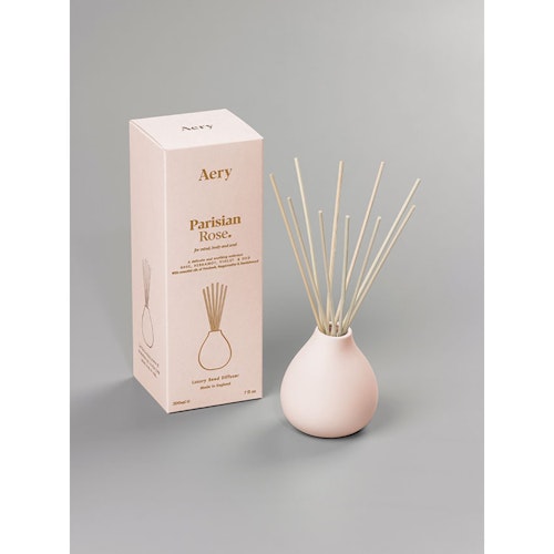 Doftstickor - Persian Rose - Aery (Vegan)