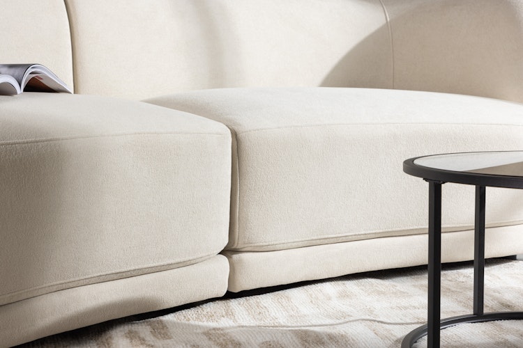 Soffa Cileo