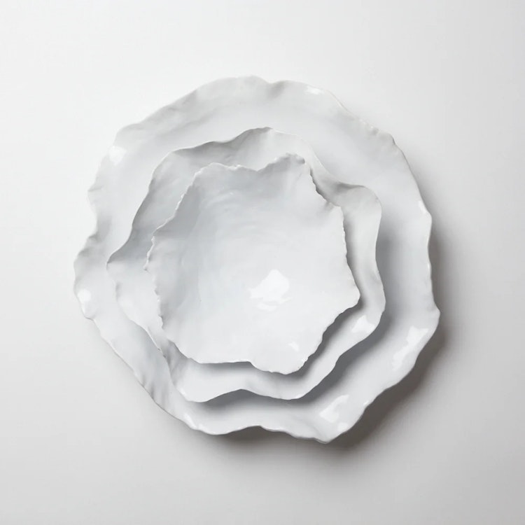Claire Porslinsfat (stor)