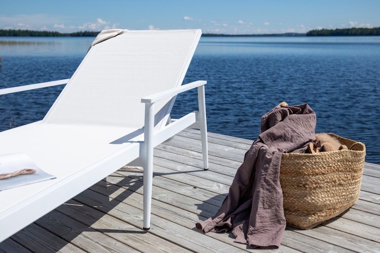 Solsäng Marbella 2-pack