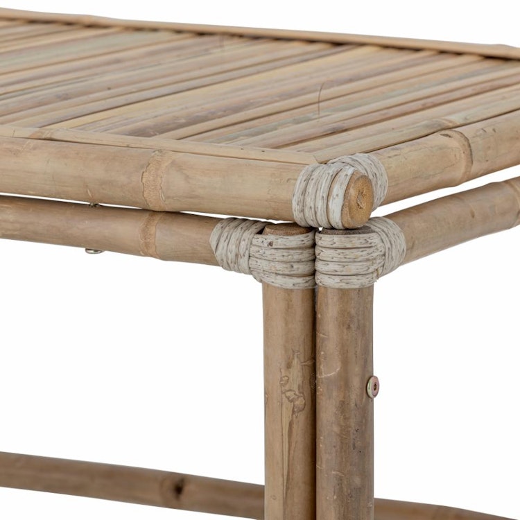 Bambu Sole - loungebord