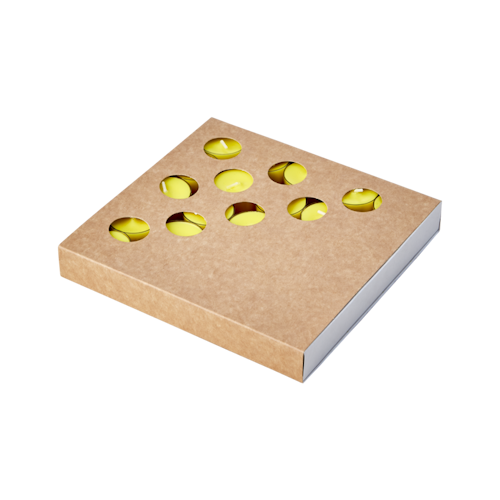 Citronella - Myggljus - 25-pack
