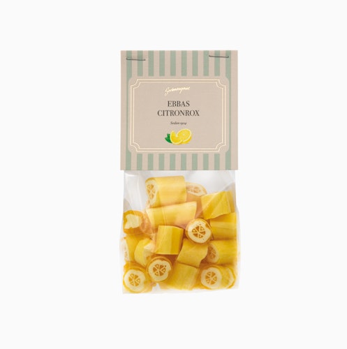 Ebbas Citronrox