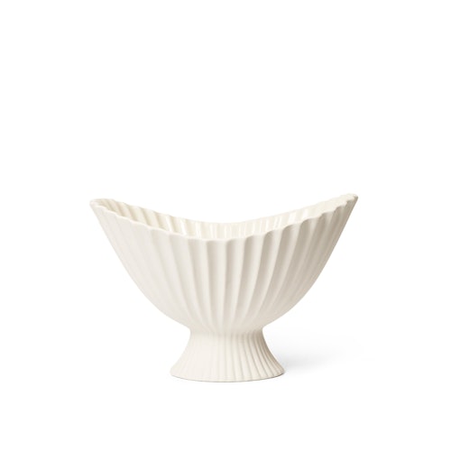 Fountain Centrepiece Skål - medium - PÅ VÄG TILL OSS