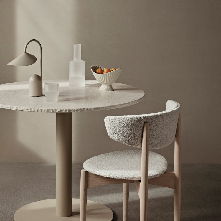 Fountain Centrepiece - Bowl - Small