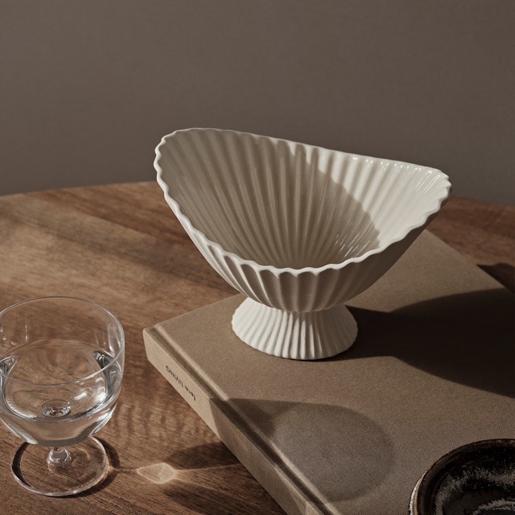 Fountain Centrepiece - Bowl - Small