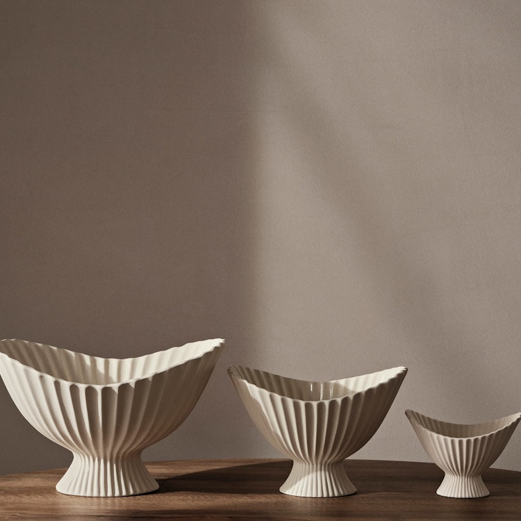 Fountain Centrepiece - Bowl - Small