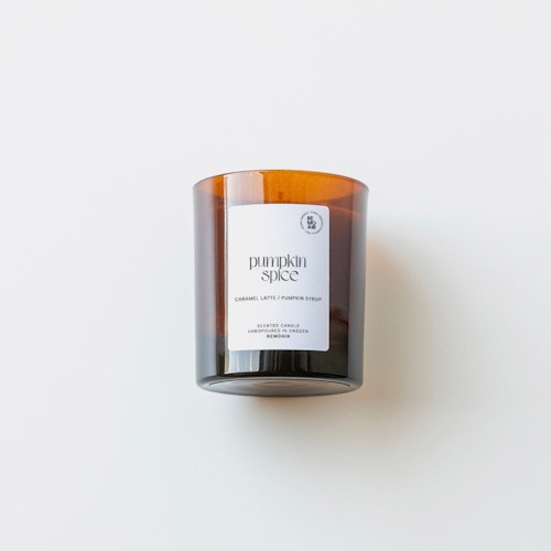 Doftljus - Pumkin Spice - Remoair