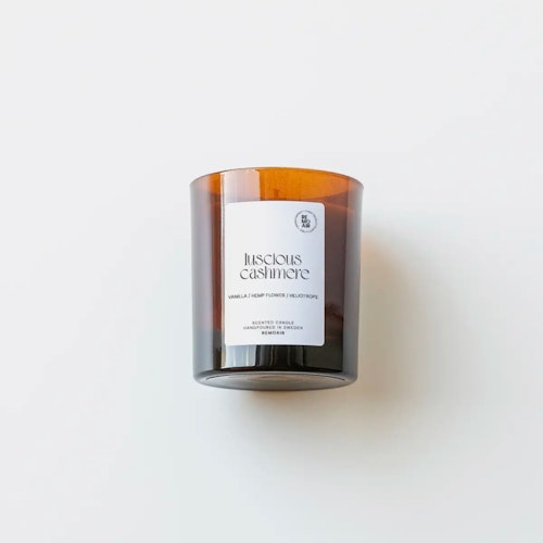 Doftljus - Luscius Cashmere - Remoair