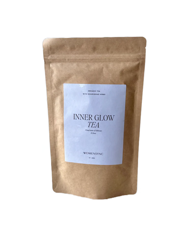 Te - Inner Glow - Womensync