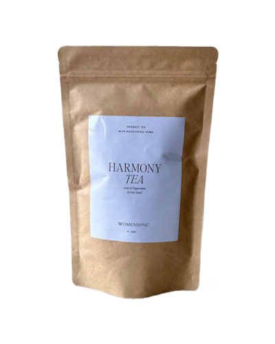 Te - Harmony - Womensync