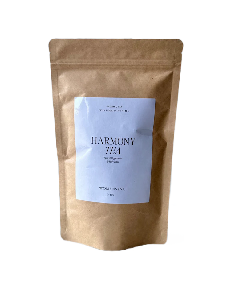 Te - Harmony - Womensync