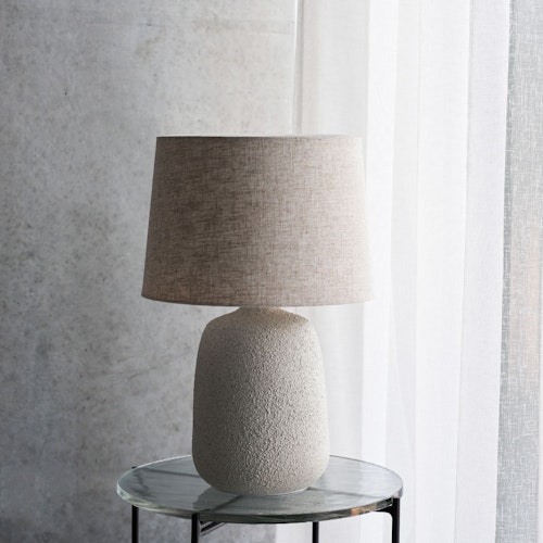 Bordslampa HDTana - House Doctor Ink lampskärm