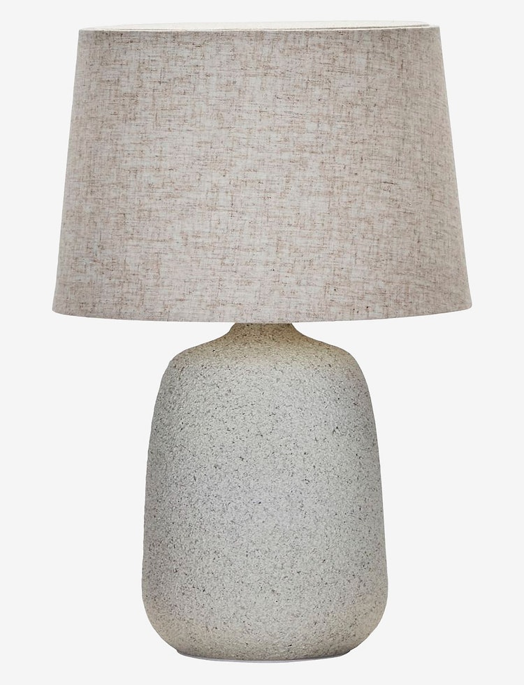 Bordslampa HDTana - House Doctor Ink lampskärm