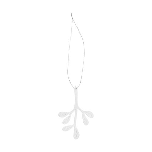 Julhänge - Stainless Steel Cooee 4-pack