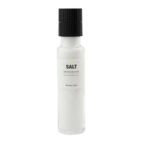 Salt - Franskt Havssalt - Nicolas Vahé