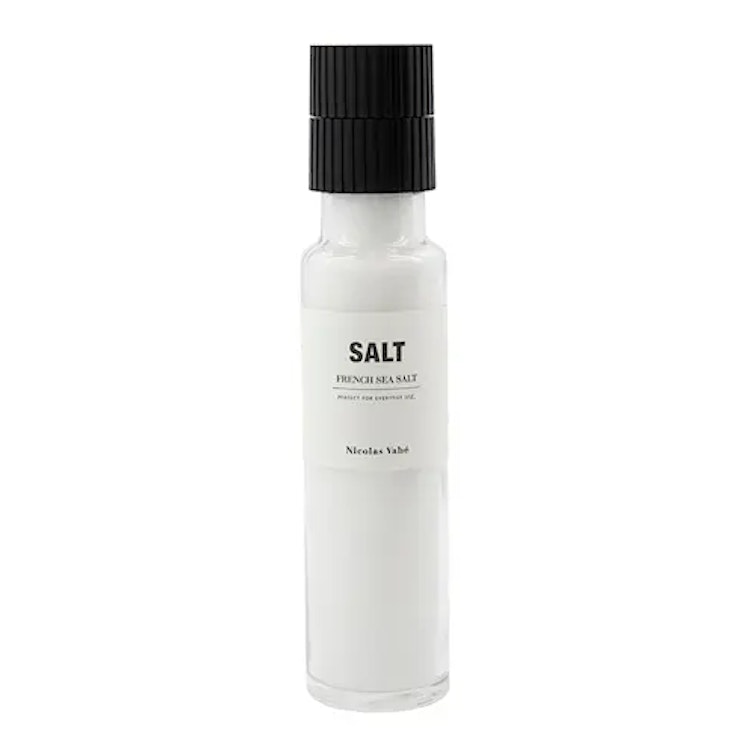 Salt - Franskt Havssalt - Nicolas Vahé