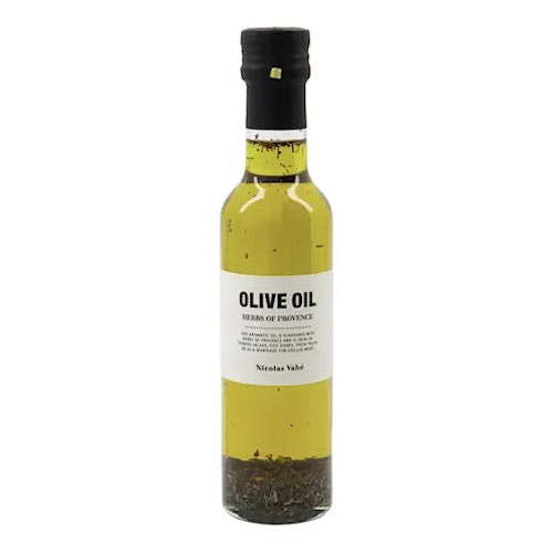 Olivolja Herbes de provence - Nicolas Vahé