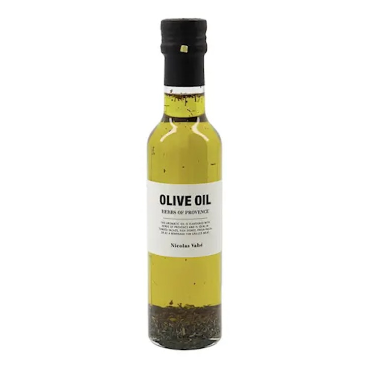 Olivolja Herbes de provence - Nicolas Vahé