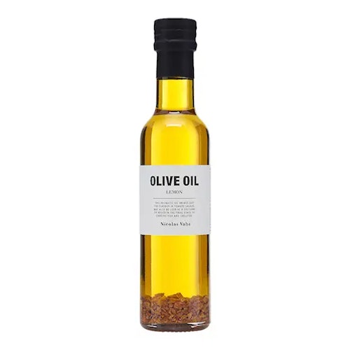 Olivolja Citron - Nicolas Vahé