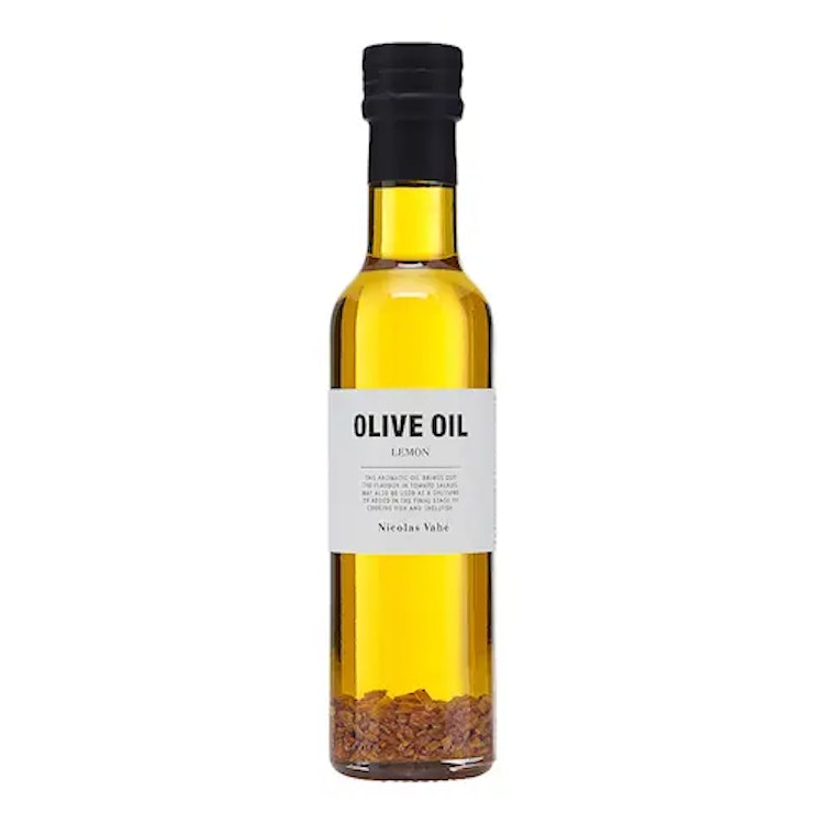 Olivolja Citron - Nicolas Vahé