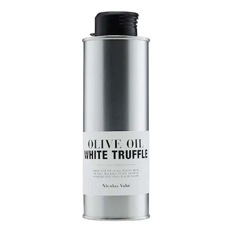 Olivolja Vit Tryffel - Nicolas Vahé