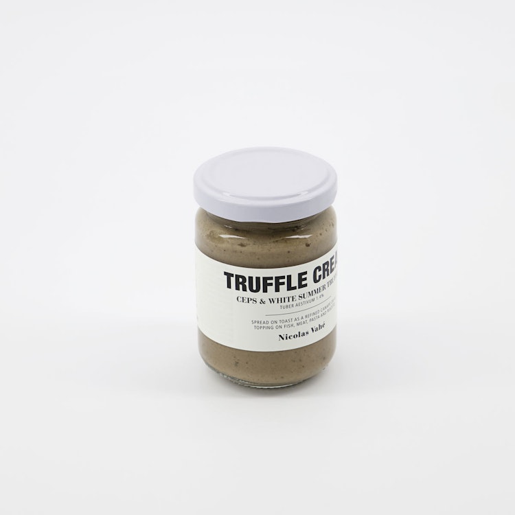 Tryffelkräm - Nicolas Vahé